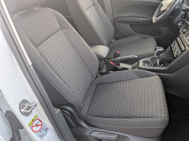 Volkswagen T-Cross 1.0 TSI DSG Life