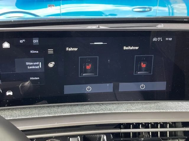 Peugeot 5008 Allure Pack