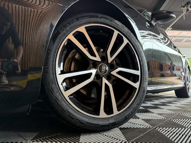 Audi A4 Avant S-Line