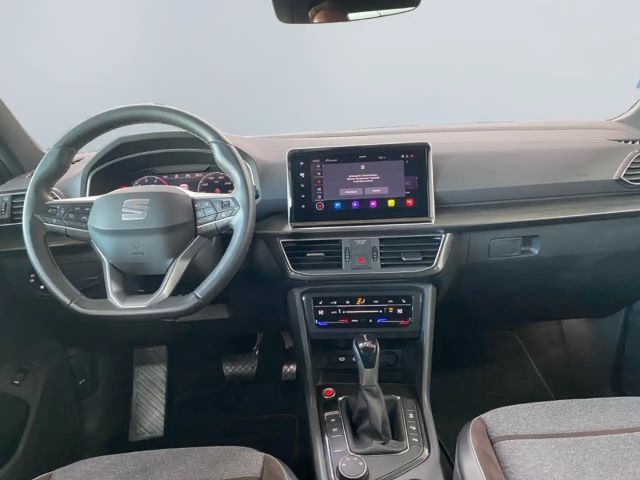 Seat Tarraco 1.5 TSI DSG Xcellence