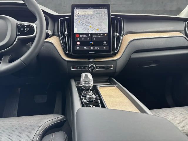 Volvo XC60 AWD Dark T8 Ultra