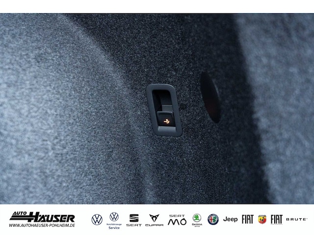 Cupra Terramar 1.5 eTSI