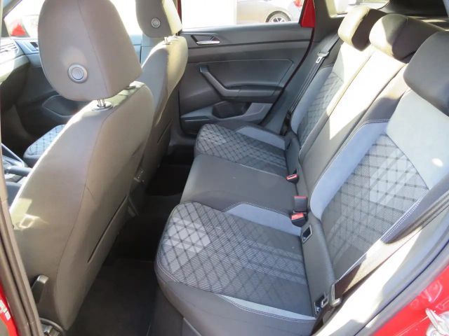 Volkswagen Taigo 1.0 TSI DSG R-Line