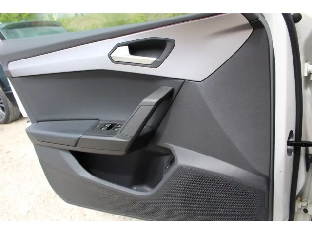 Seat Leon 1.4 TSI DSG FR-lijn e-Hybrid