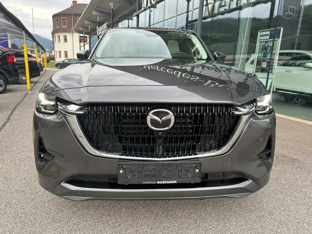 Mazda CX-60 4WD Takumi e-Skyactiv