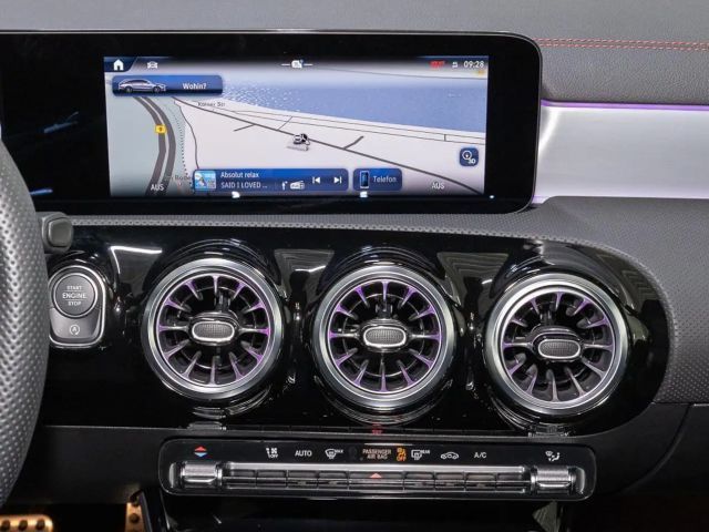 Mercedes-Benz CLA 200 Shooting Brake