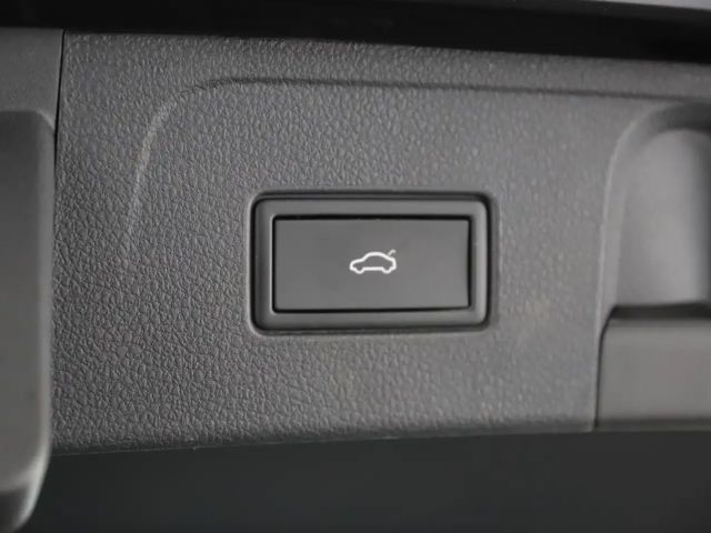 Volkswagen Passat 4Motion AllTrack DSG