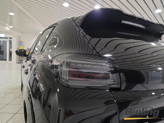 Peugeot E-208 GT-Line Hybrid