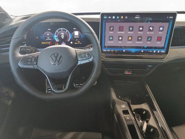 Volkswagen Passat 4Motion R-Line