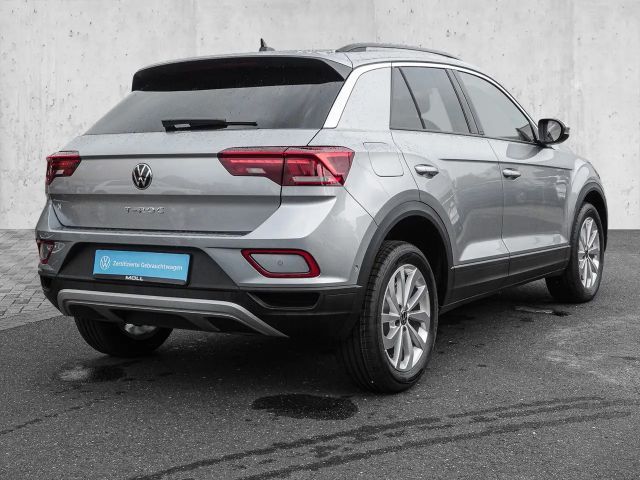 Volkswagen T-Roc 1.5 TSI Life