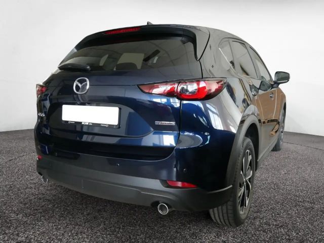 Mazda CX-5 SkyActiv