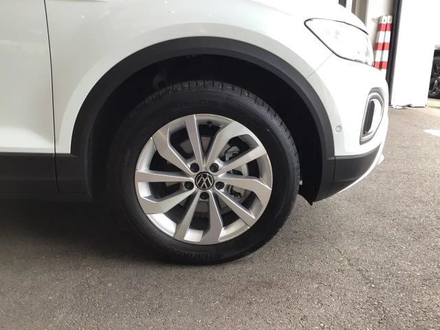 Volkswagen T-Roc Friends TSI