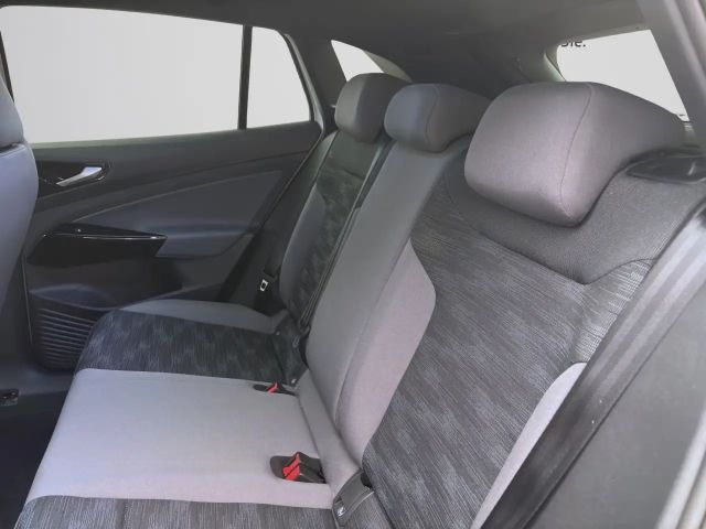 Volkswagen ID.4 IQ.Drive Performance Pro