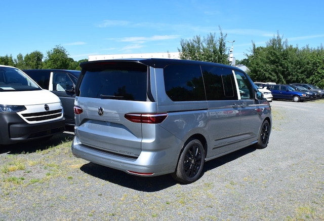 Volkswagen Multivan 2.0 TDI DSG Lang T7