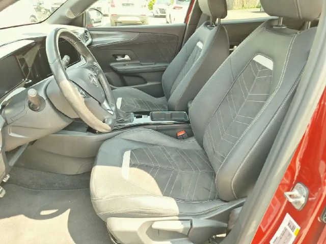 Opel Mokka 1.2 Turbo Turbo Ultimate