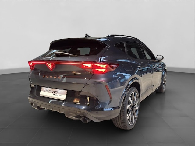 Cupra Formentor 2.0 TSI DSG VZ