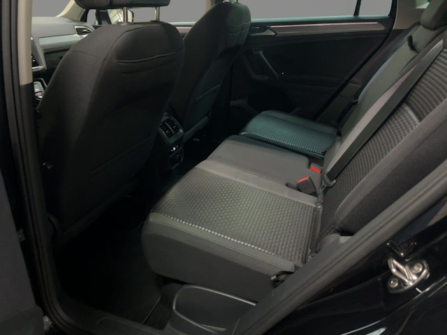 Volkswagen Tiguan 1.5 TSI DSG