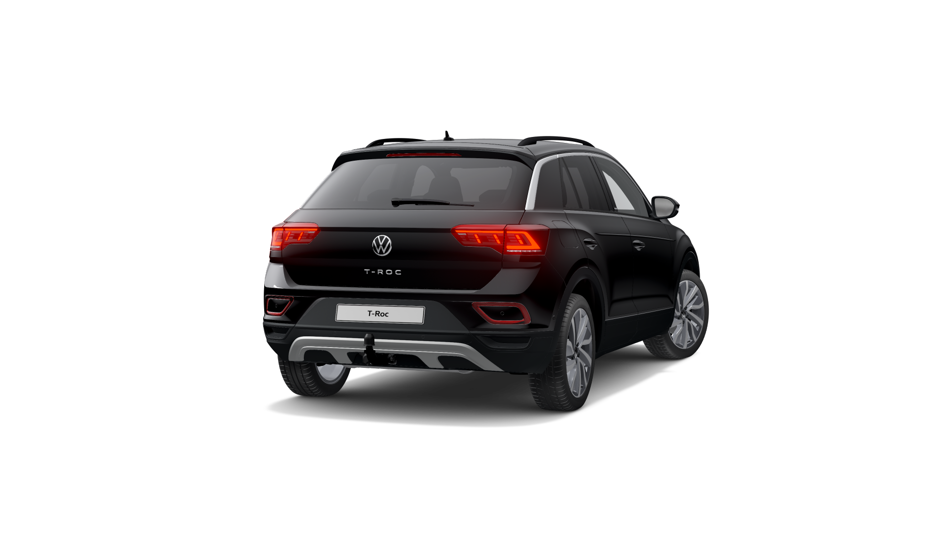 Volkswagen T-Roc 1.5 TSI Move