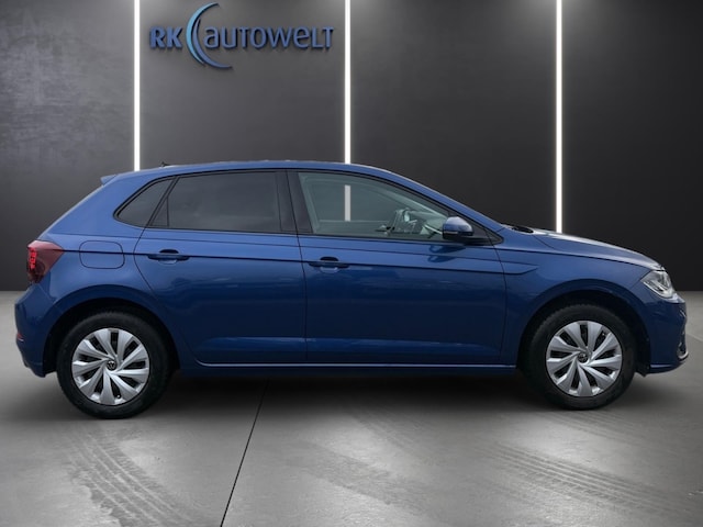 Volkswagen Polo 1.0 TSI Life