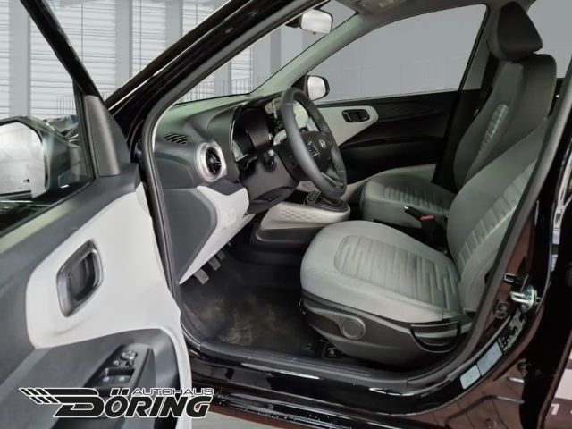 Hyundai i10 1.2 Prime