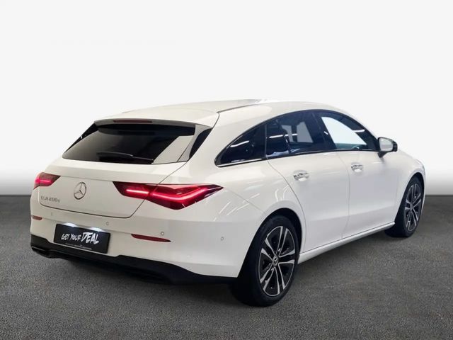 Mercedes-Benz CLA 200 CLA