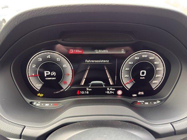 Audi Q2 35 TFSI S-Line S-Tronic