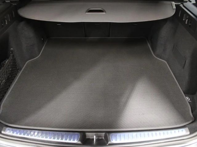 Mercedes-Benz C 200 AMG Line Estate