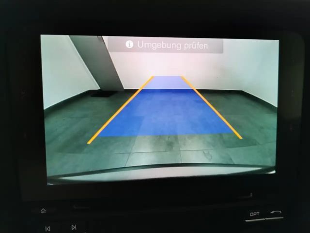 Porsche Cayman Coupé RS