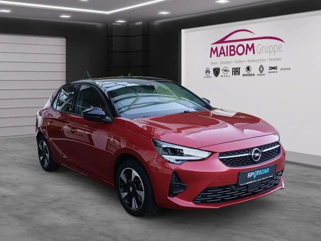 Opel Corsa GS-Line Grand Sport