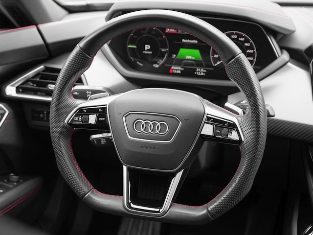 Audi e-tron GT Quattro