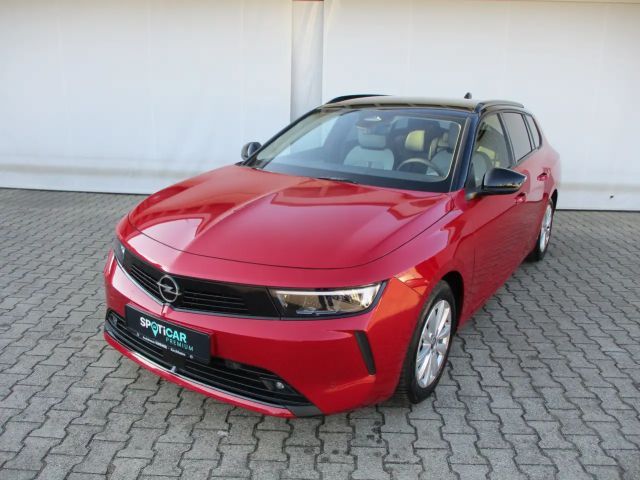 Opel Astra Elegance Sports Tourer