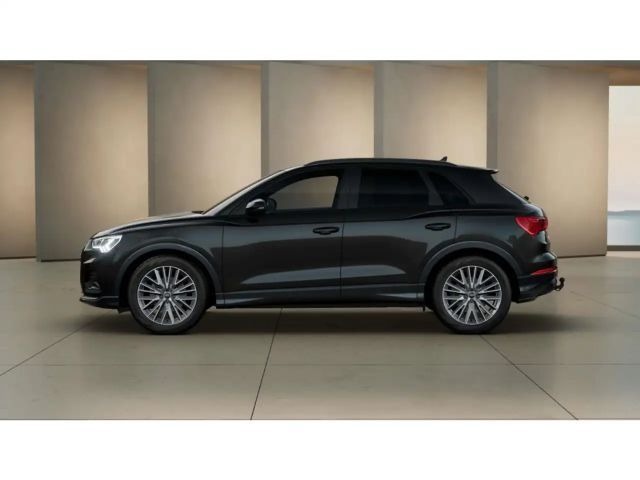 Audi Q3 35 TDI