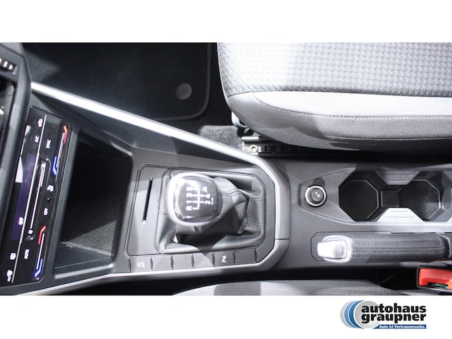 Volkswagen Polo 1.0 TSI