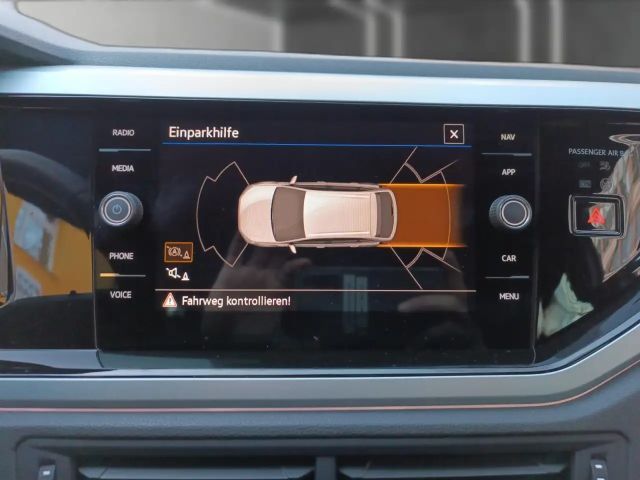 Volkswagen Taigo 1.0 TSI DSG