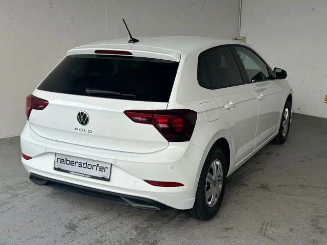 Volkswagen Polo 4Me TSI