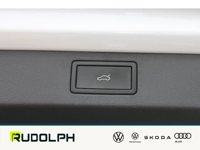 Skoda Kamiq 1.5 TSI Monte Carlo