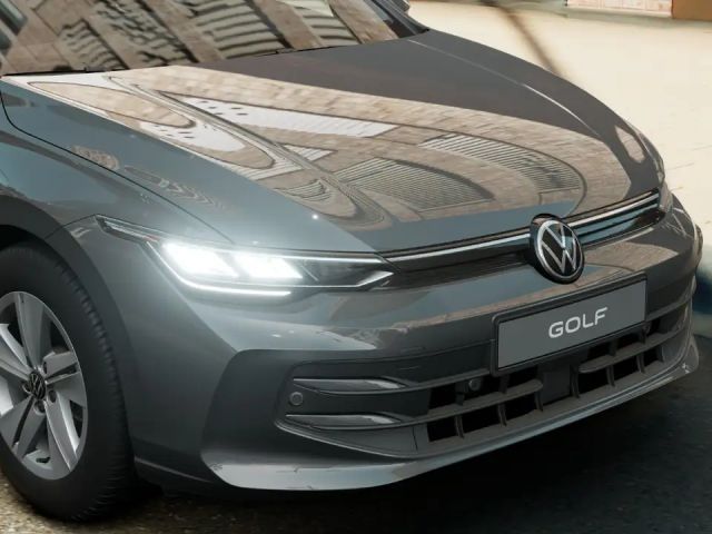 Volkswagen Golf DSG Life