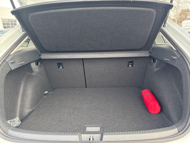 Volkswagen Taigo Style