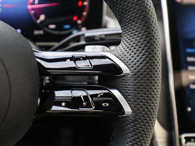 Mercedes-Benz GLC 220 4MATIC Coupé GLC 220 d