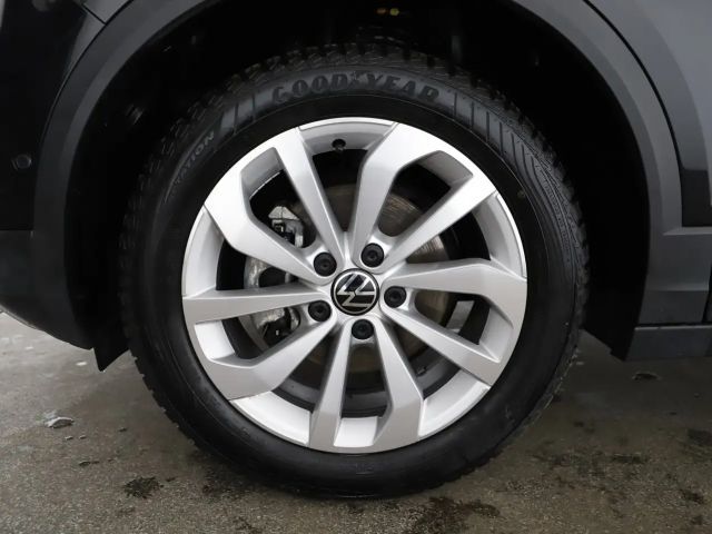 Volkswagen T-Roc Cabriolet Style