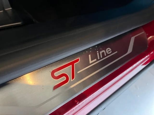 Ford Puma EcoBoost ST Line