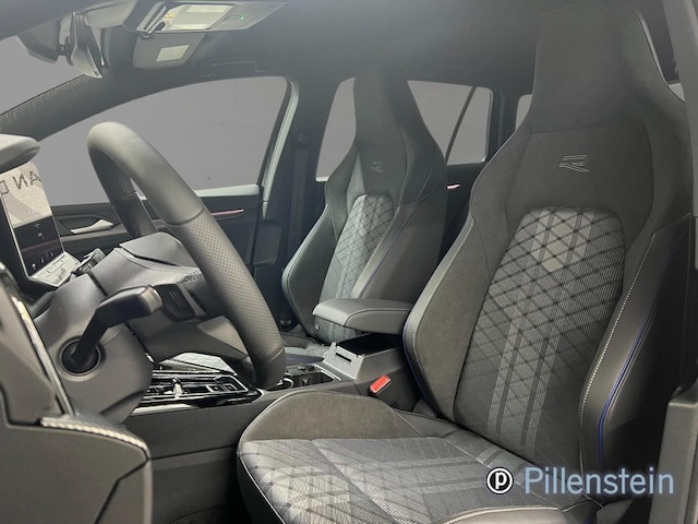 Volkswagen Golf DSG R-Line Style Variant