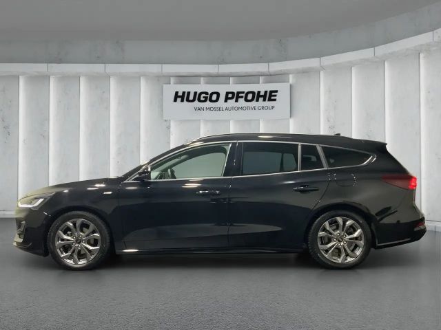 Ford Focus 1.5 EcoBlue ST Line Wagon