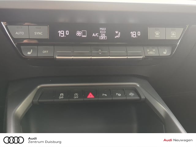 Audi A3 30 TFSI S-Tronic Sportback