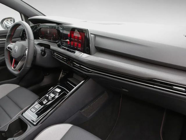 Volkswagen Golf DSG GTI