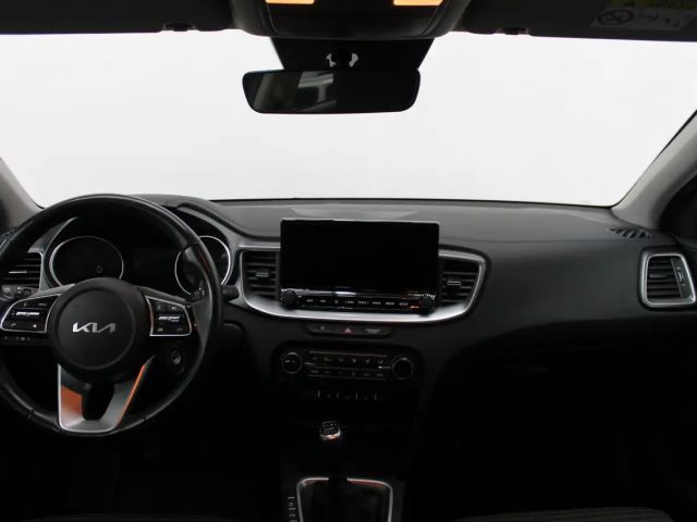 Kia Ceed GDi SportWagon