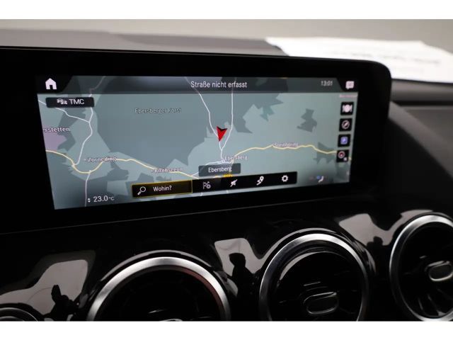 Mercedes-Benz GLA 200 AMG Line