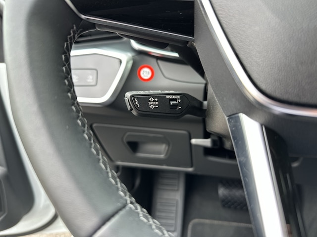 Audi A6 50 TDI Avant Quattro