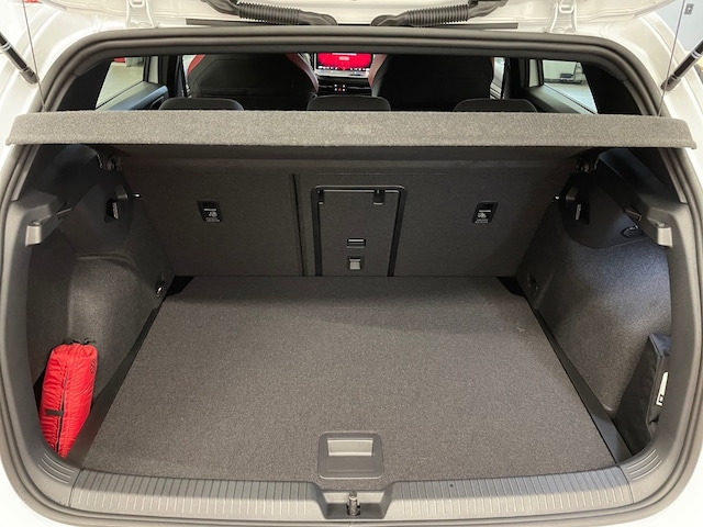 Volkswagen Golf 2.0 TSI Golf VIII