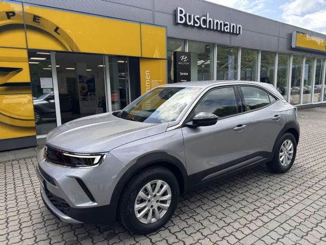 Opel Mokka Edition Mokka-e